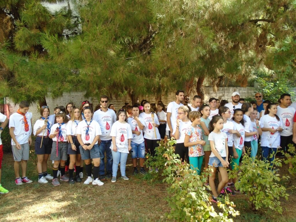 Λαμπαδηδρομία 2017 dsc00057