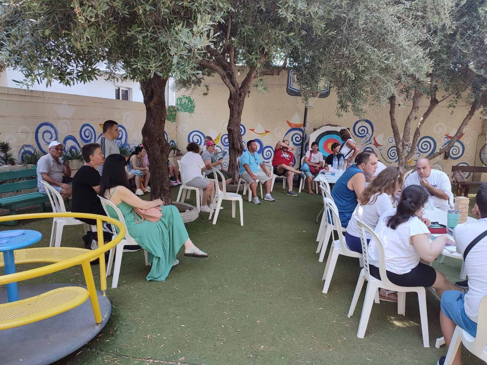 Ημέρα 6η στην Κύπρο