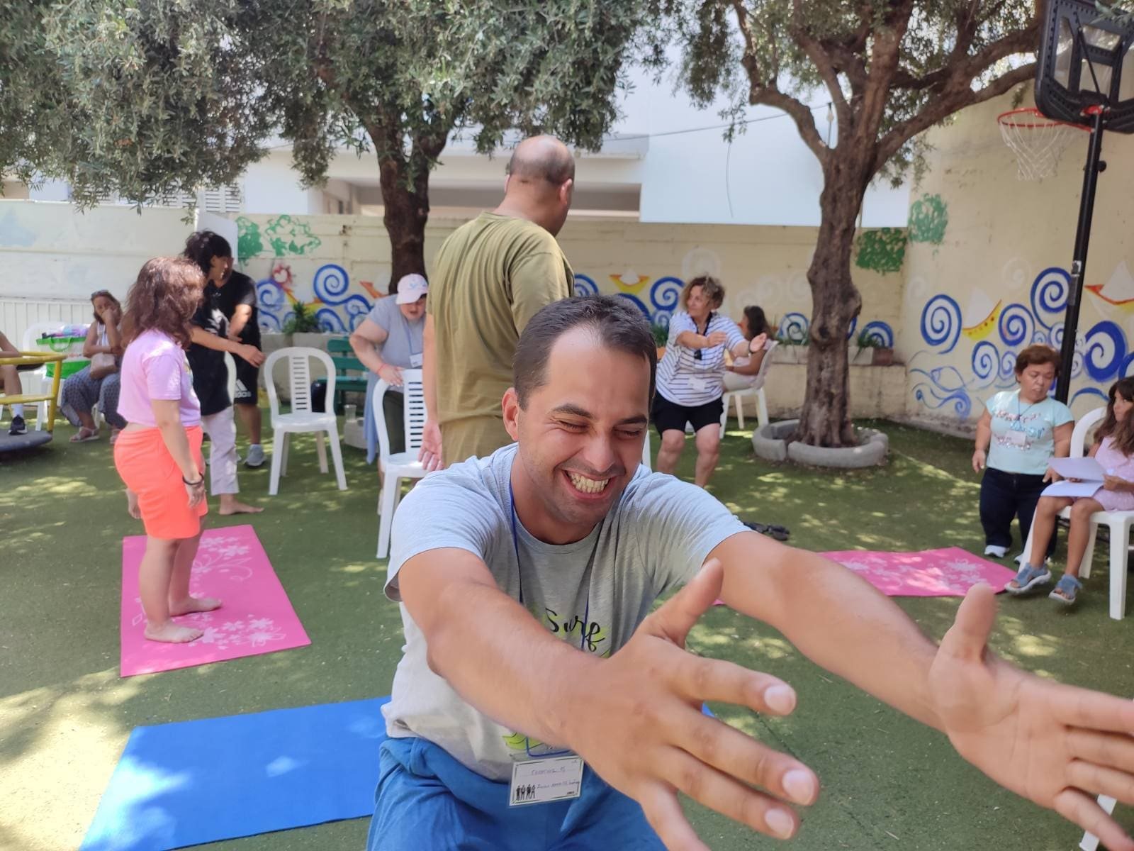 Ημέρα 10η στην Κύπρο