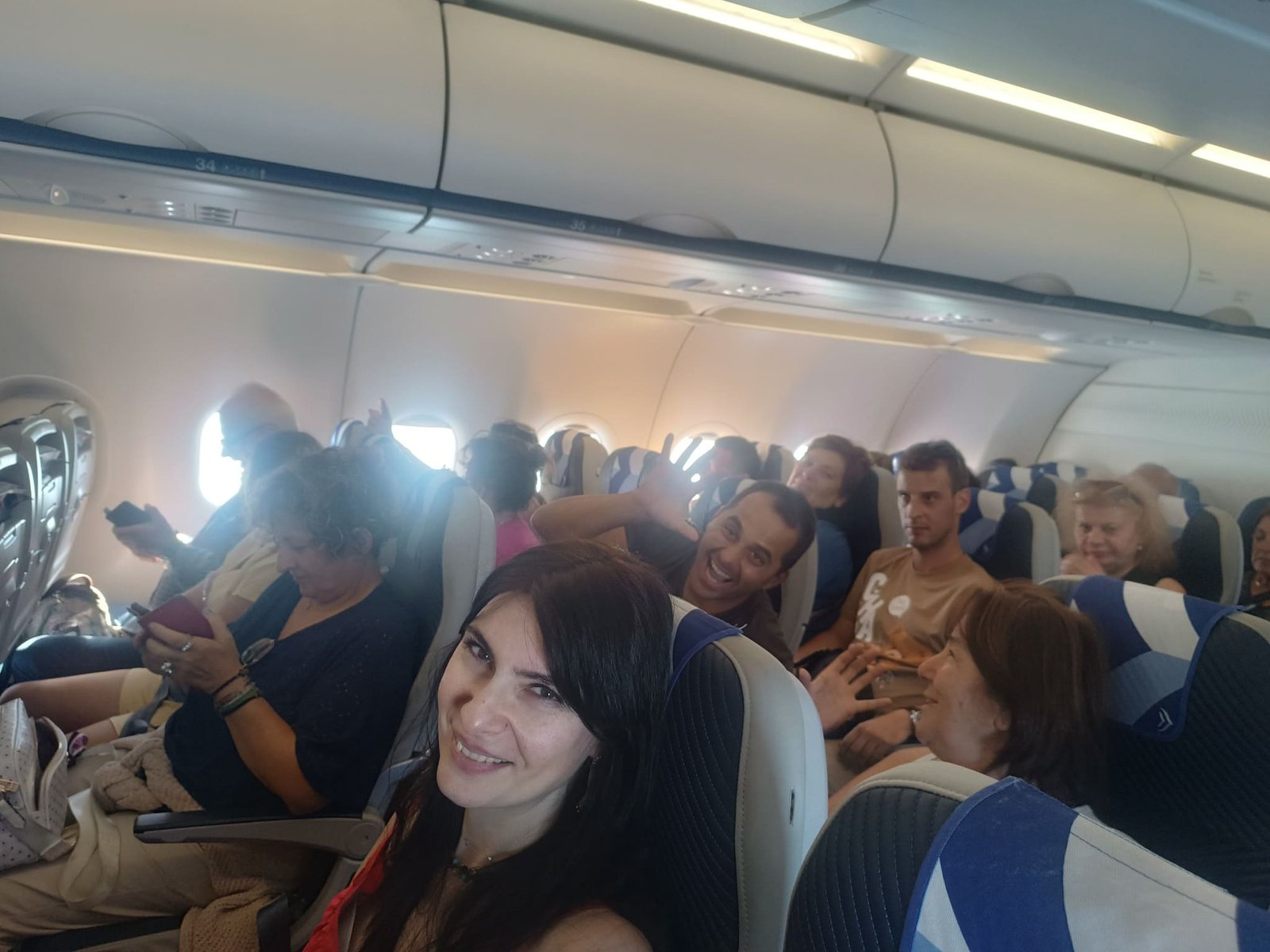 Ημέρα 1η στην Κύπρο