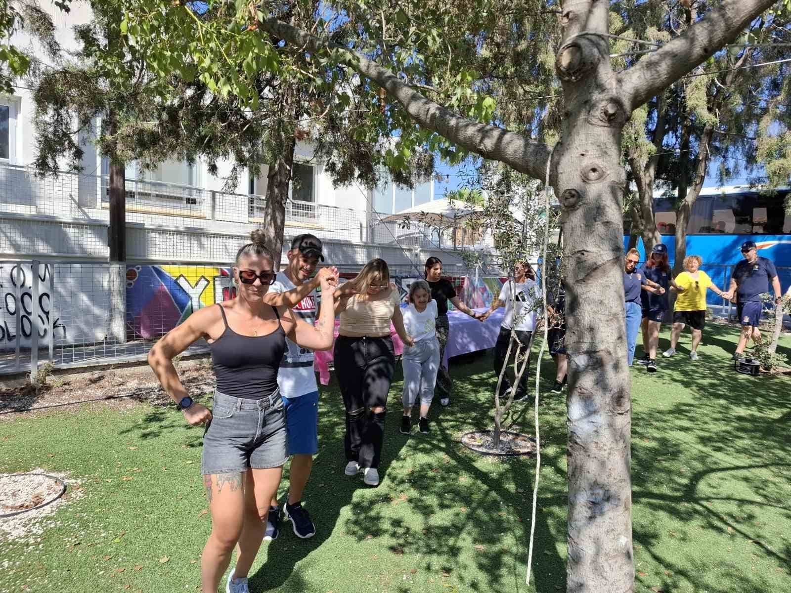 Ημέρα 2η στην Κύπρο