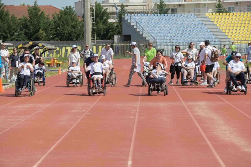 Πανθεσσαλικοί Αγώνες Στίβου agones 22