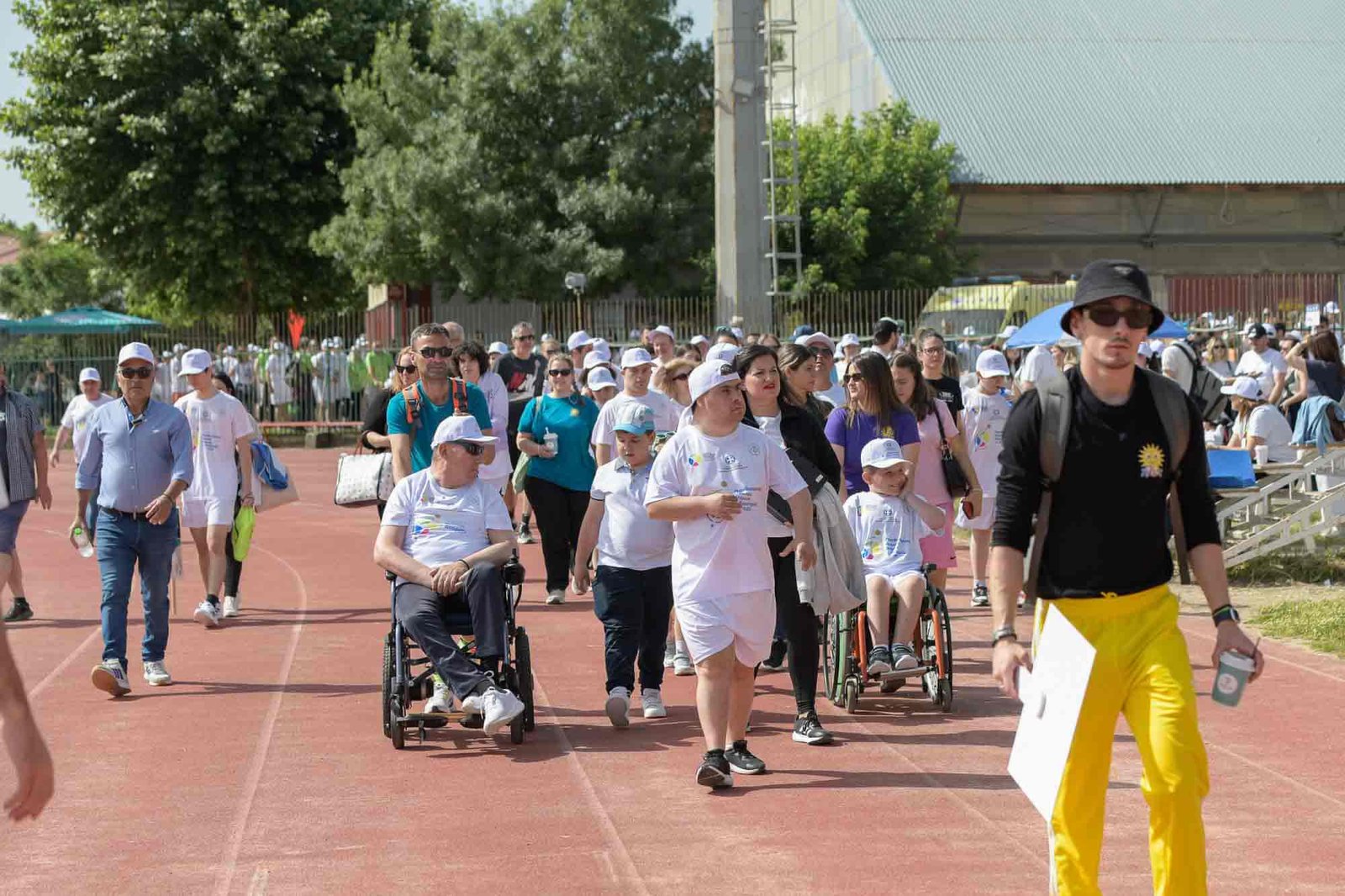 Πανθεσσαλικοί Αγώνες Στίβου