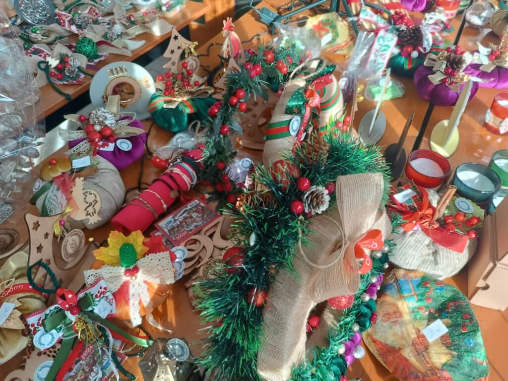 Xριστουγεννιάτικο Bazaar 2025 a056a624 9ab8 4be4 9ac2 9355f32bc597