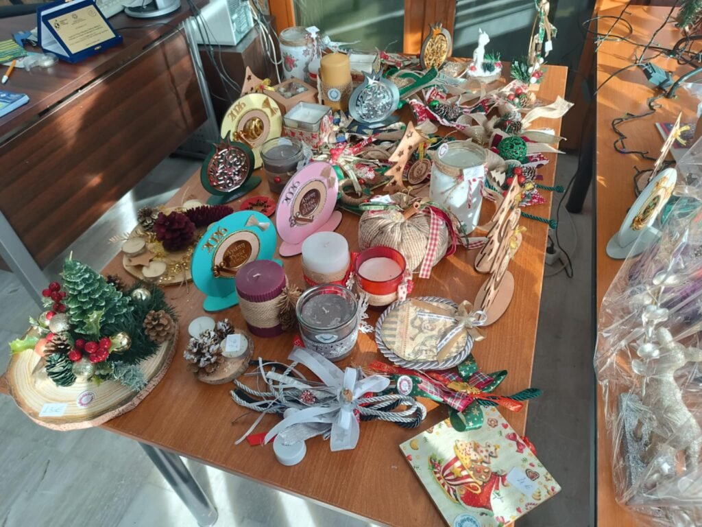 Xριστουγεννιάτικο Bazaar 2025 c33073a7 7d00 49ae ac3c 055f233dd063