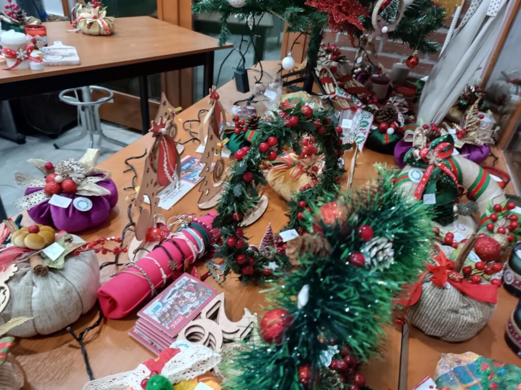 Xριστουγεννιάτικο Bazaar 2025 f6b93498 e501 47dc bb2f fe496d75a0f0