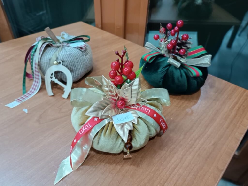 Xριστουγεννιάτικο Bazaar 2025 fb7740c9 bccb 4a1e b0ac e30c0ef2ce53