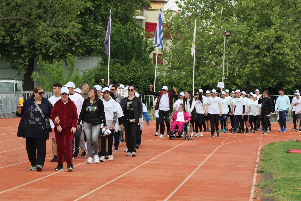 Πανθεσσαλικοί Αγώνες Στίβου 2026 Φ 17